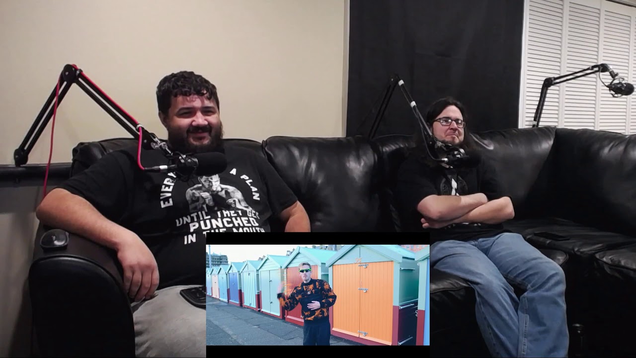Renegades React to... PewDiePie - Congratulations