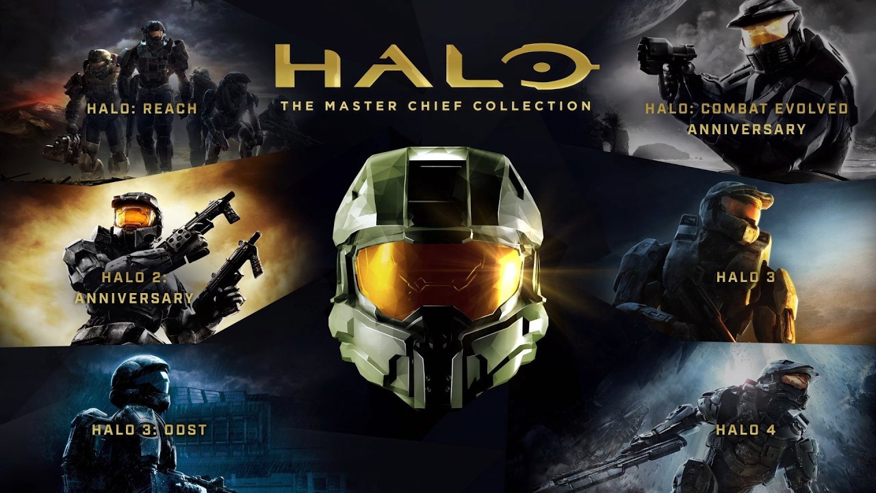 Halo CE - Mission 5 | Coop 2-players | Assault on the Control Room