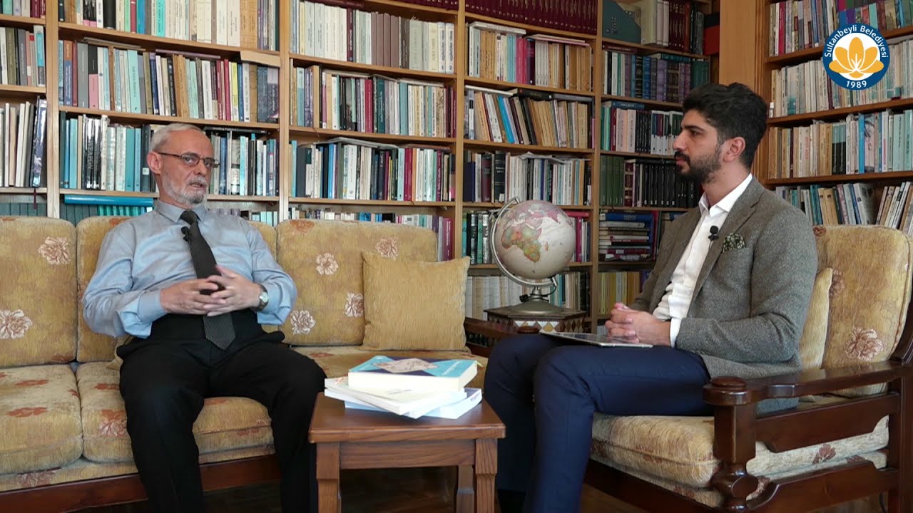 Prof.Dr. İdris Bostan :