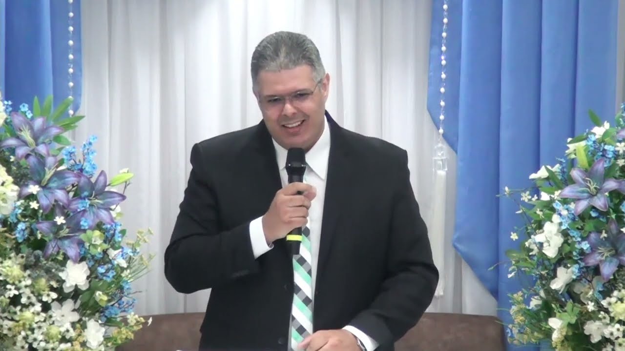 Oratório NA CRUZ (Americana)