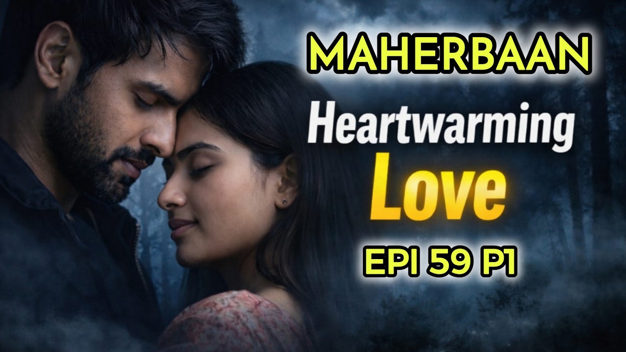 IshQ Ka karra ImtehaN | Heart Melting Novel Maherbaan by biya writes
