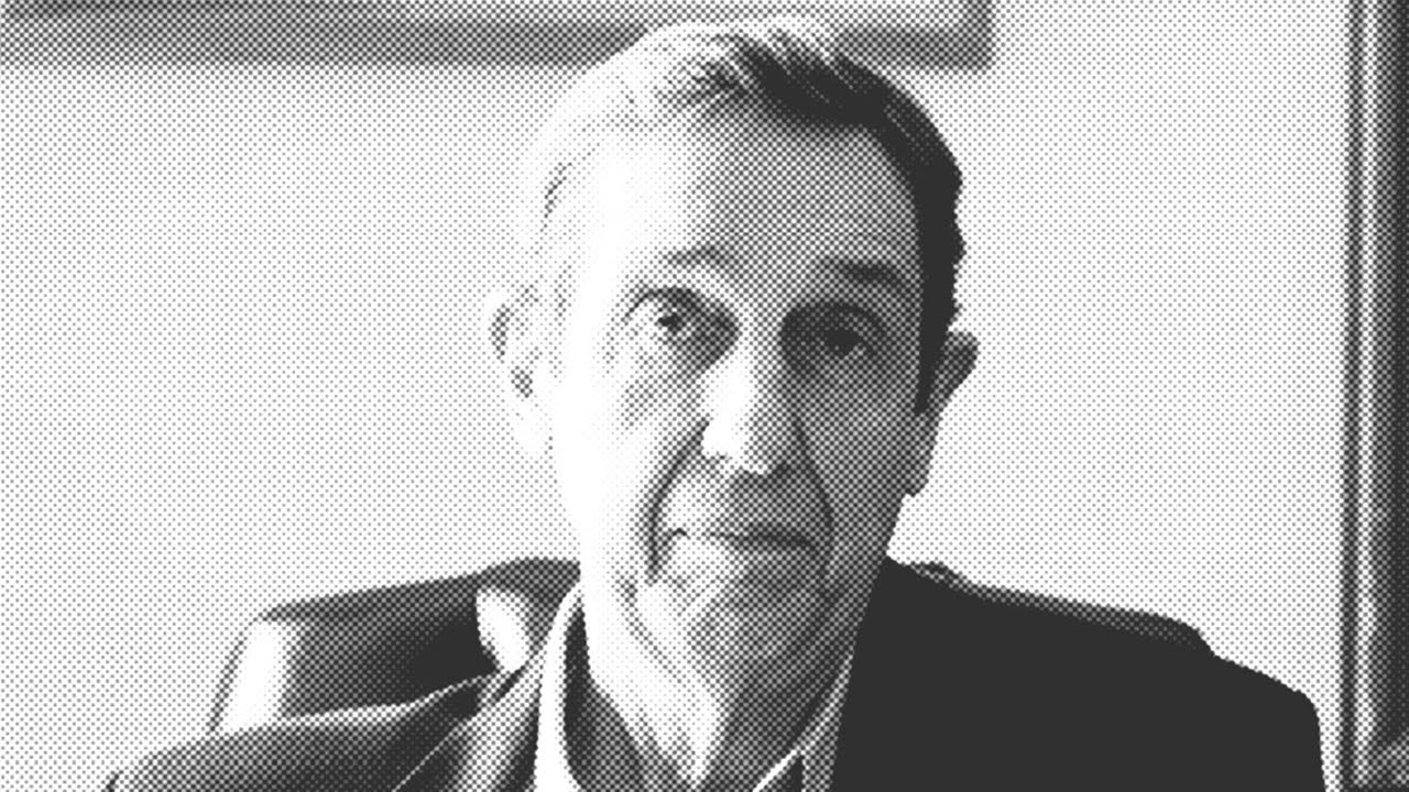 RODOLFO GABRIELLI 1991 - 1995