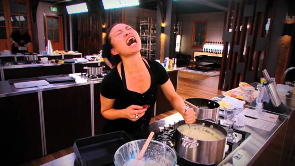 Masterchef - nowy program TVN - zapraszamy na castingi!