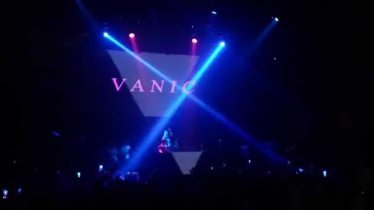 Vanic 