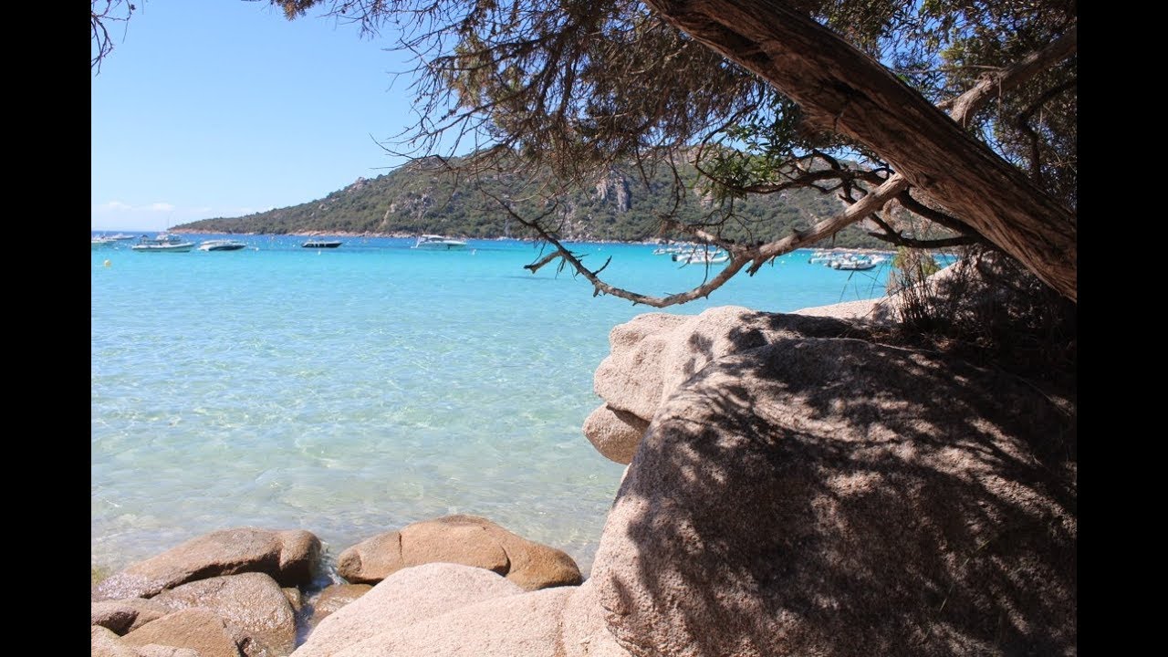 Corsica 2017