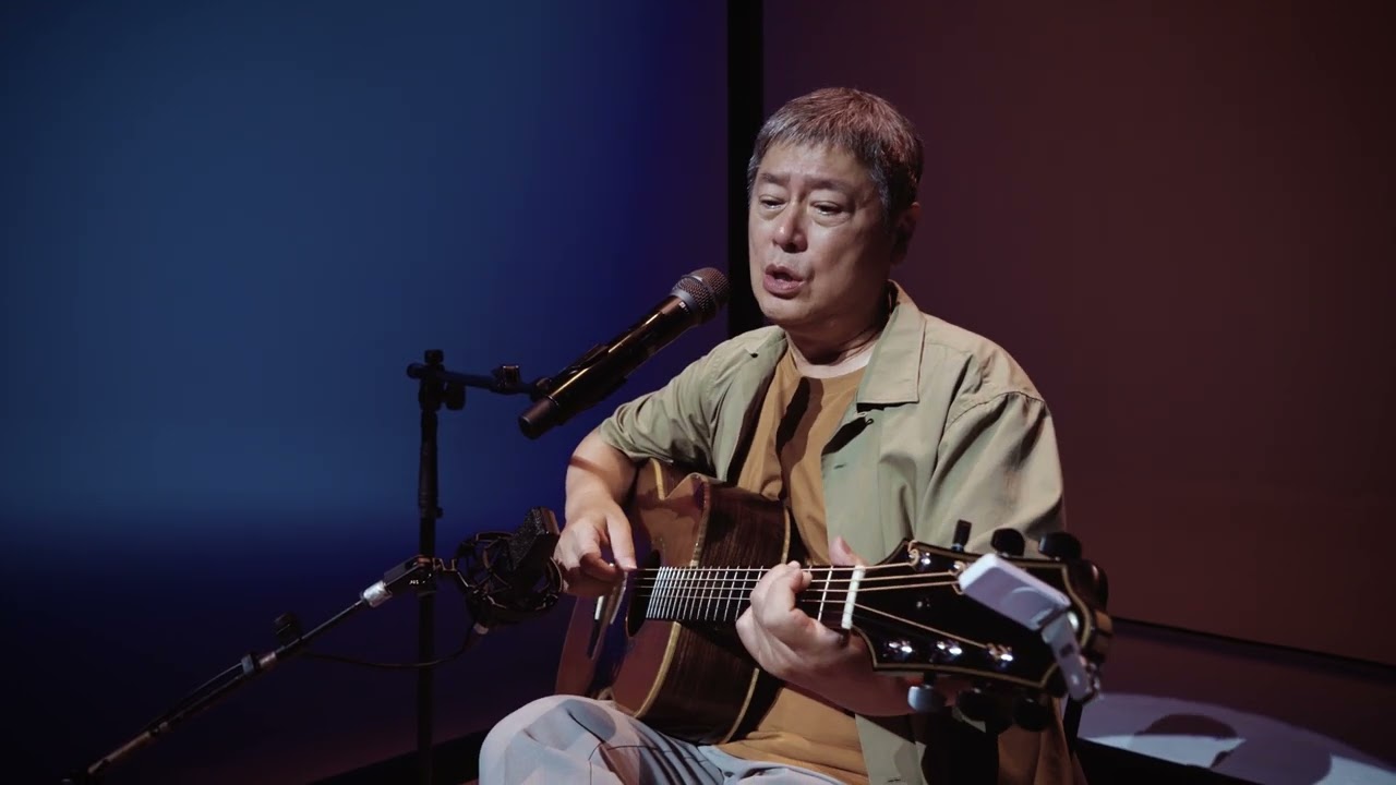 [온스테이지2.0] 강승원 - 처음