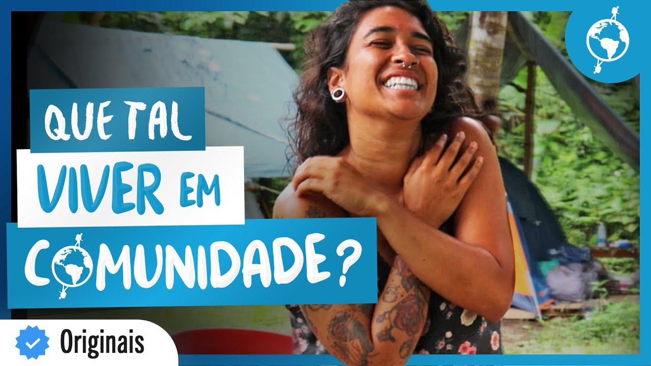 Como é voluntariar em uma Comunidade? 👥