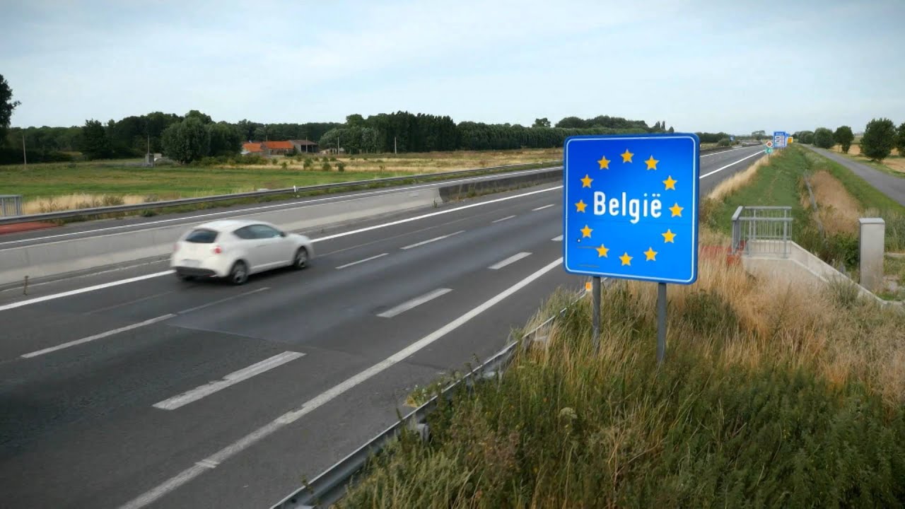 TRANSPORT.TV: Satellic (kilometerheffing België)