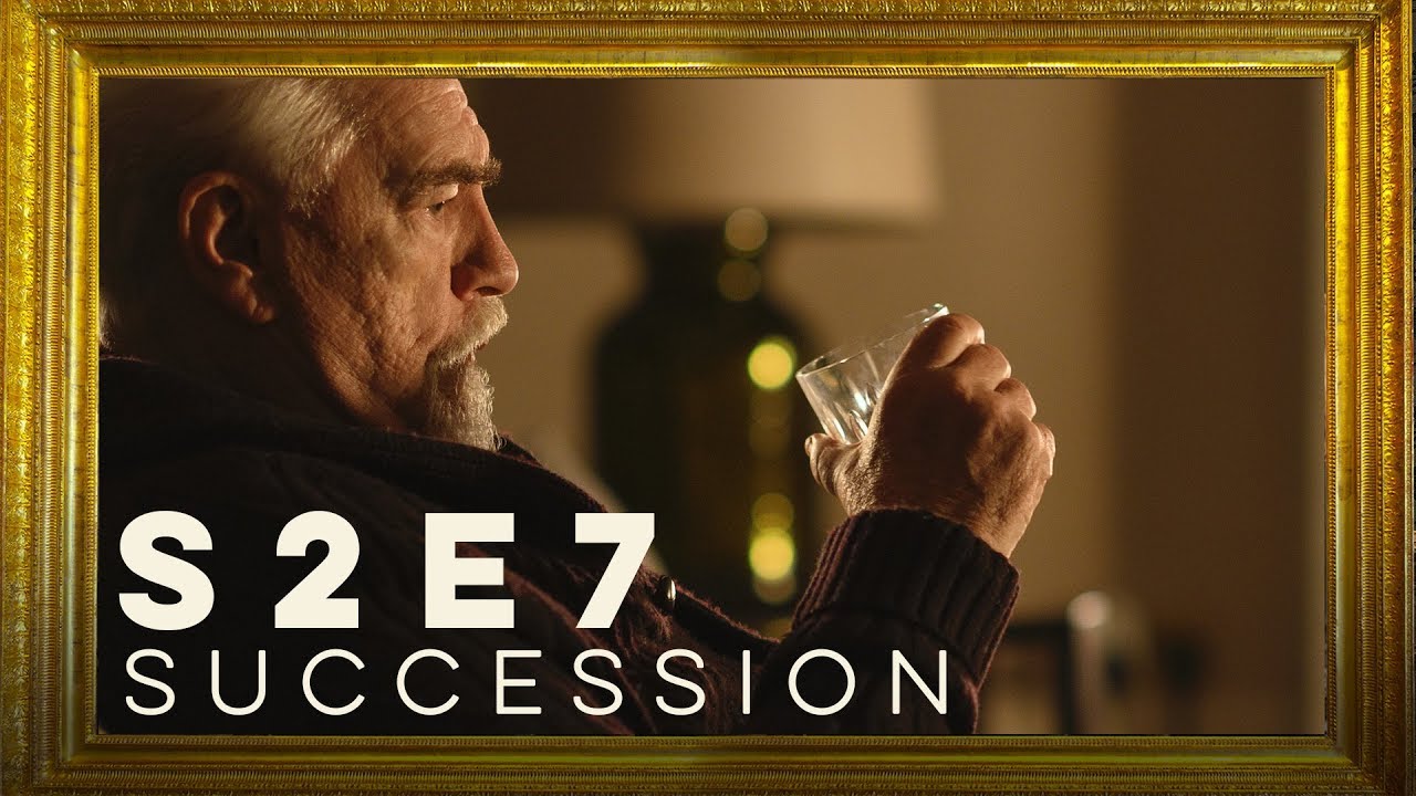 Succession Season 2 Episode 7 Reaction | Number One Boys | The Ringer