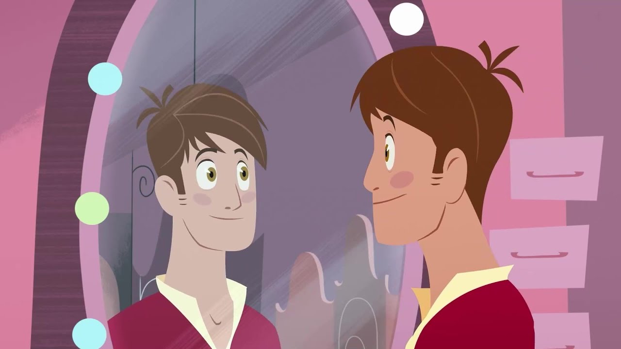 Magic la famille féerique ⭐ Petit Tom deviendra grand | Épisodes en HD