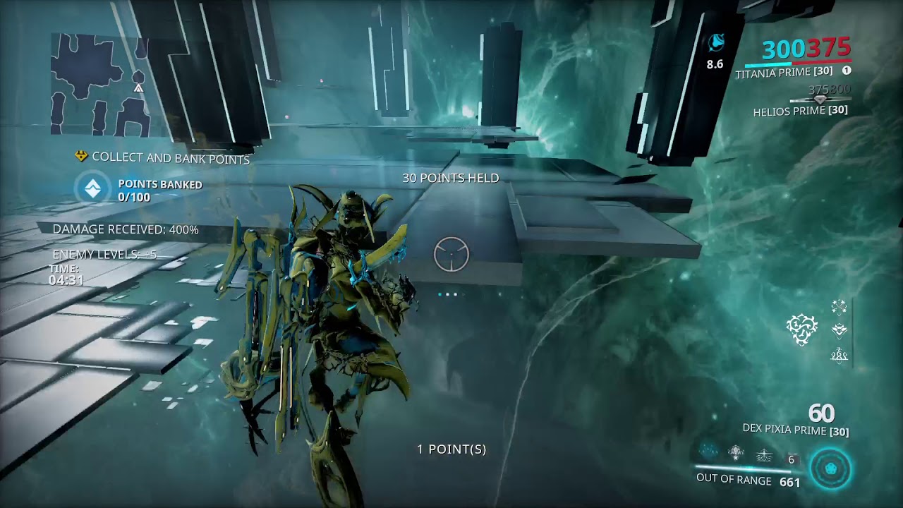 MR27 World Record SpeedRun PS4
