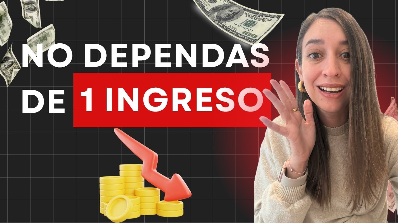 7 formas reales de generar ingresos extra en 2026 (sin renunciar a tu trabajo)