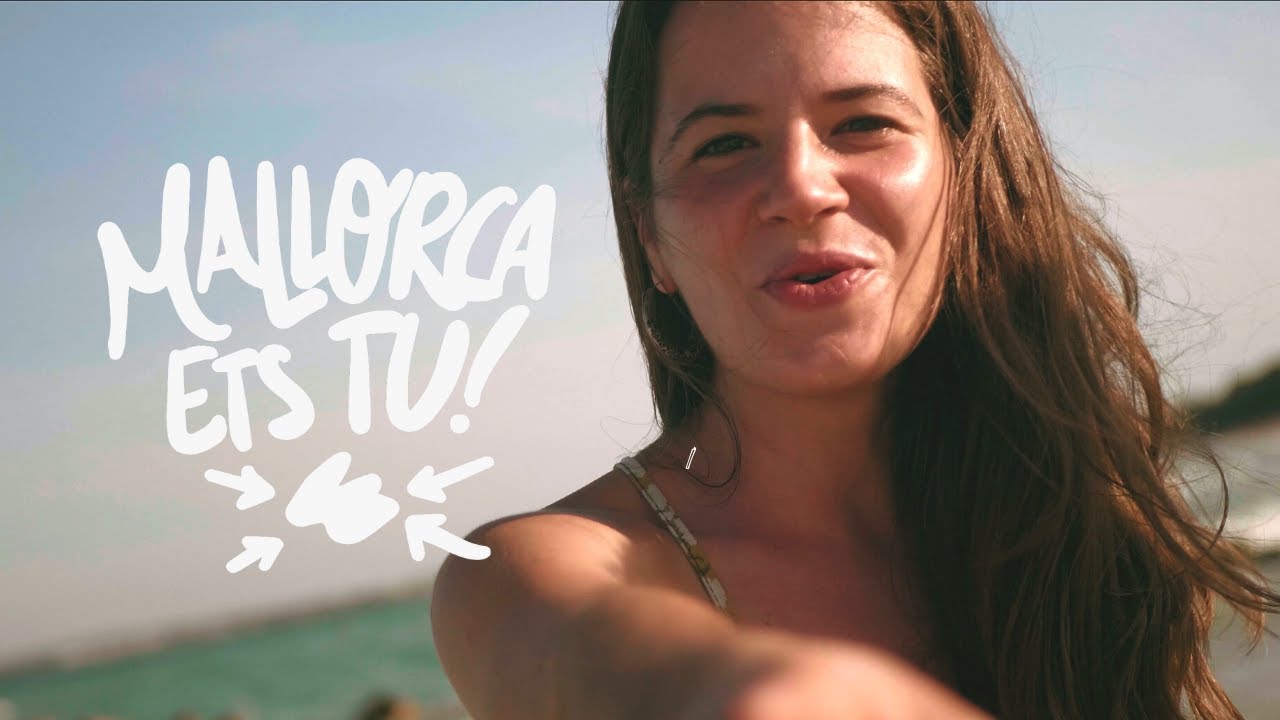 MALLORCA ETS TU I PEPET I MARIETA feat. OR (Videoclip oficial)