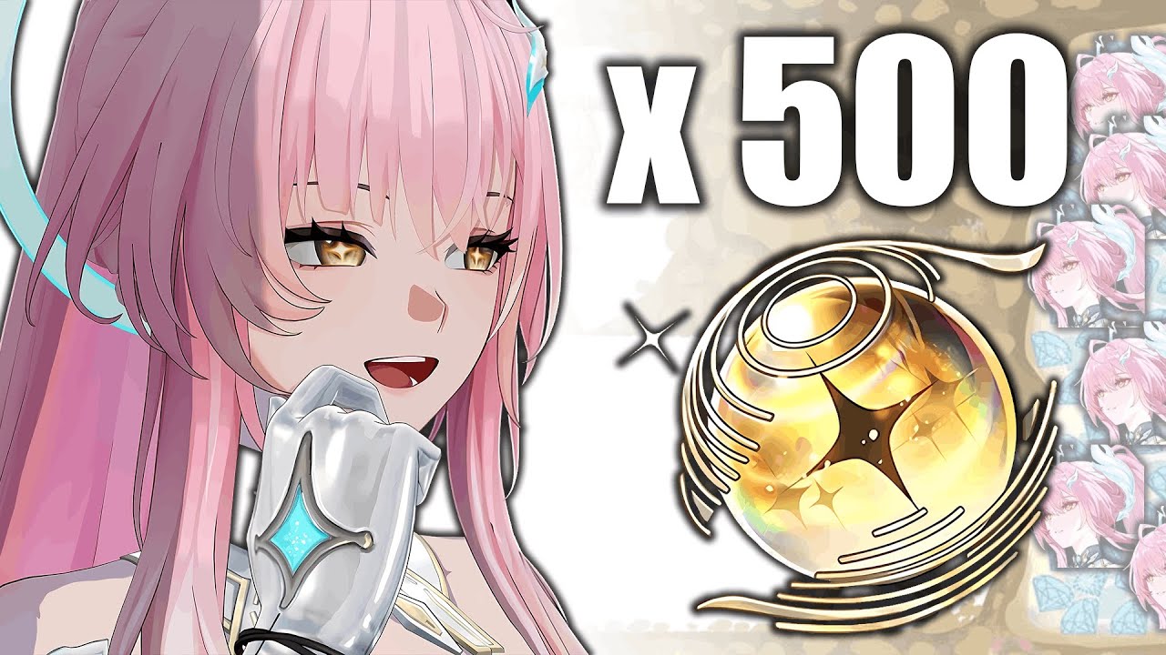 3.1 IS EARLY | Gamba and Gameplay