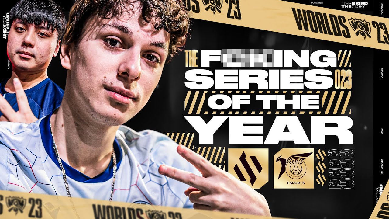 CAN BDS PULL OFF THE MIRACLE AND QUALIFY FOR THE NEXT STAGE AT WORLDS 2023? - CAEDREL