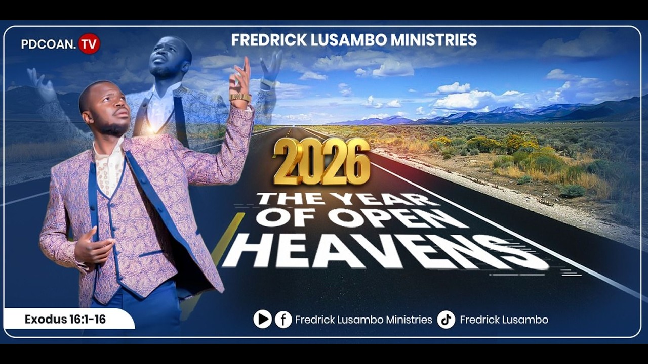 PROPHETIC DIVINE CHURCH OF ALL NATIONS