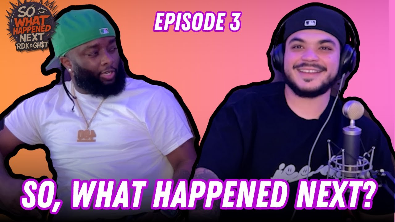 So, What Happened Next? | Grammy's, Diddy, ICE Raids Chicago, Super Bowl 2026
