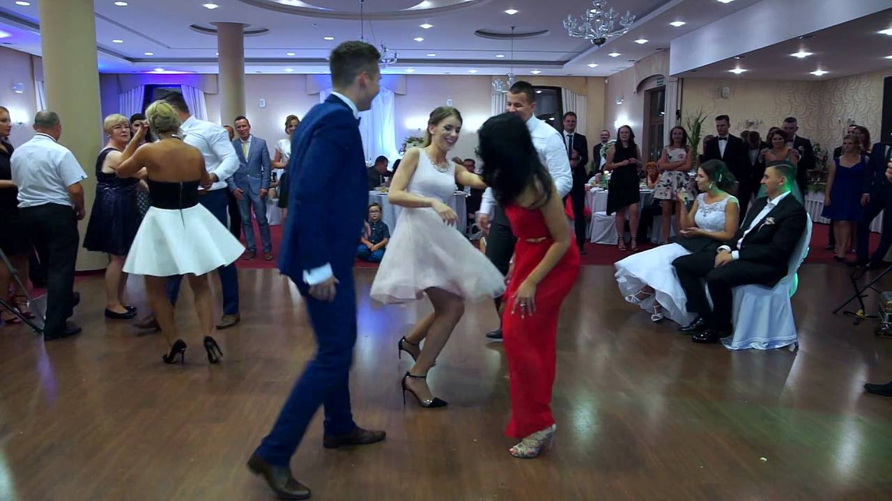Oczepiny Magda & Jakub