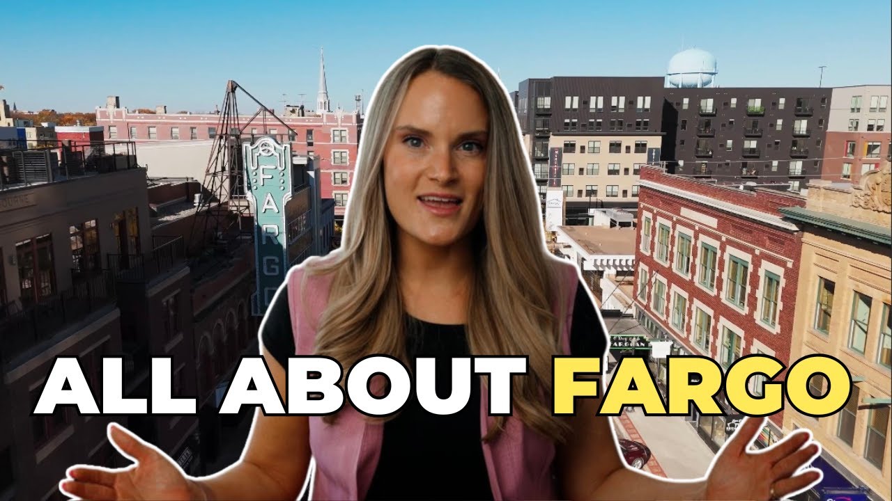 ALL ABOUT FARGO