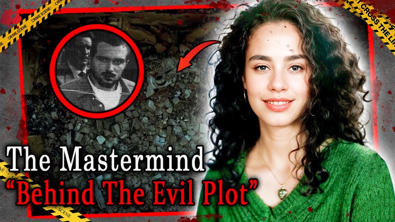 The Tragic Truth Behind Kimberly Antonakos Case: A Shocking Case - True Crime Documentary