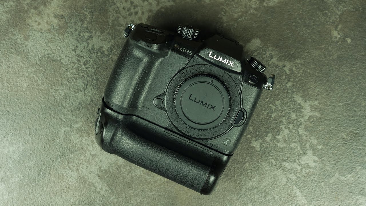 Lumix GH5 - Czy warto kupić w 2020r?