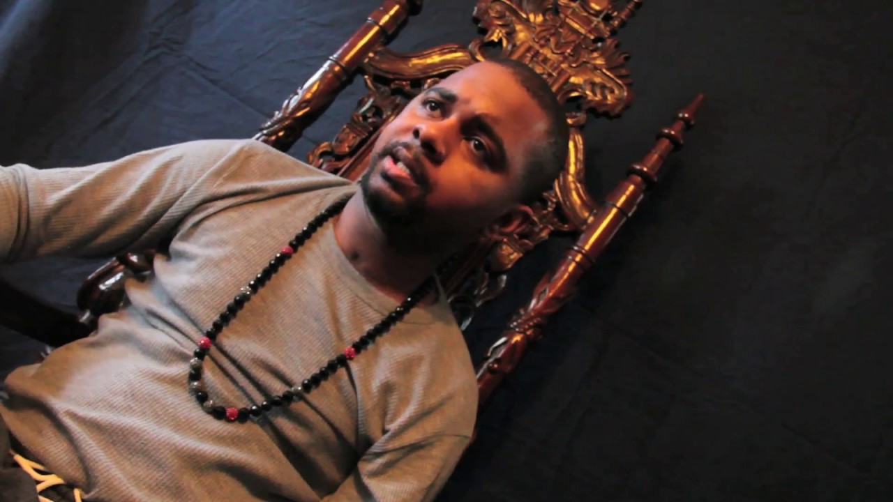 HELLRAZAH THUG ANONYMOUS