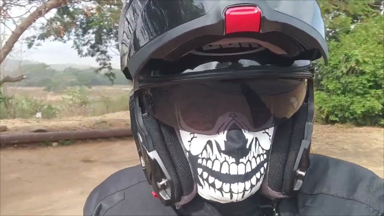SF 501 y Honda St1300 Paneuropean en Acampada Motera Cantaura 2024 Venezuela