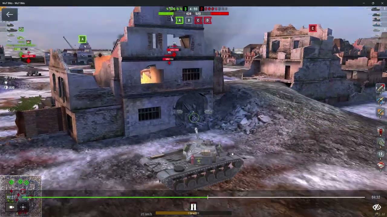mad games