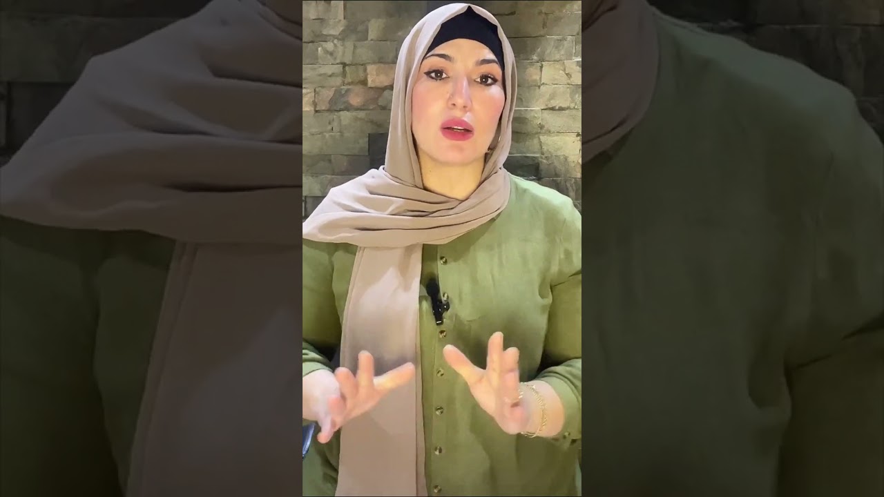 اتخلصت من امها لانها علي علاقة بجوزها واتفننت في عذا*بها والسبب الحقيقة كان مفاجئة للجميع 😱‼️