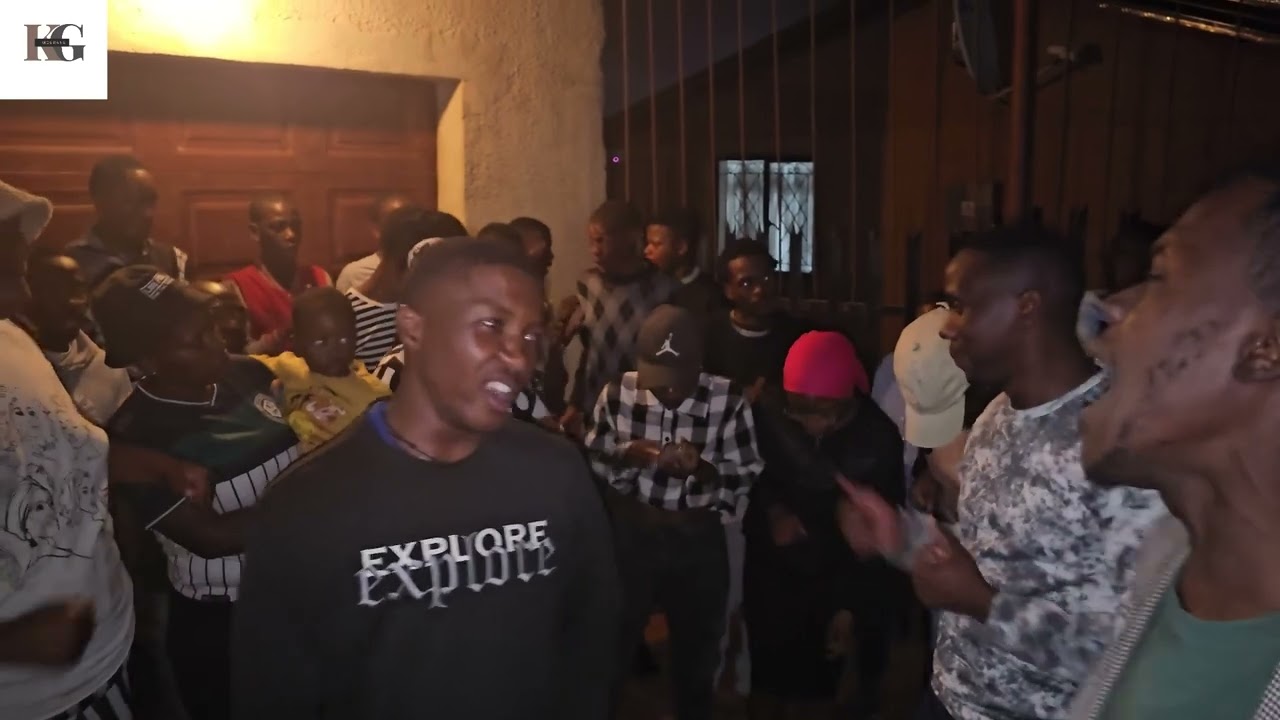 Boitumelo Gospel Choir _ Ha Re Tla Rapela 2.0