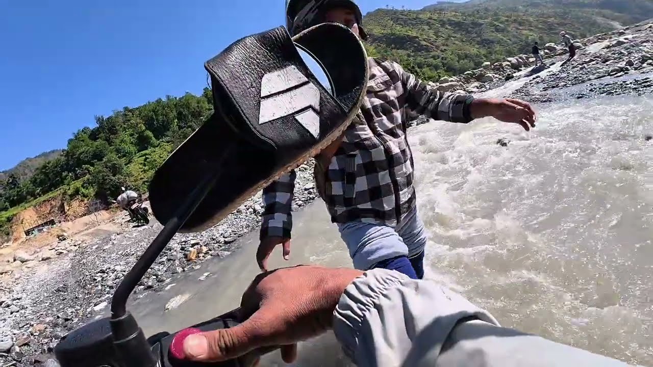 Dharan to taplejung || danger tamor koridor || BN Santosh Vlog