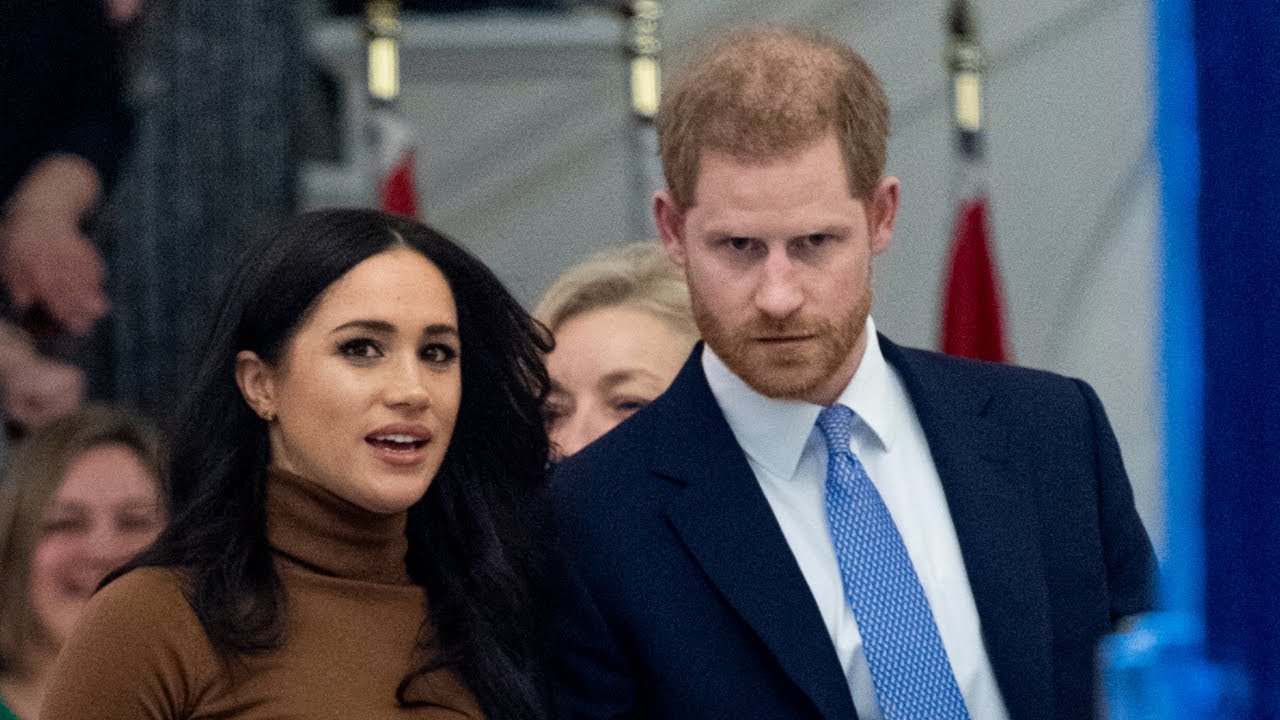 ‘All about them’: Harry and Meghan turning coronation into ‘reality TV circus’