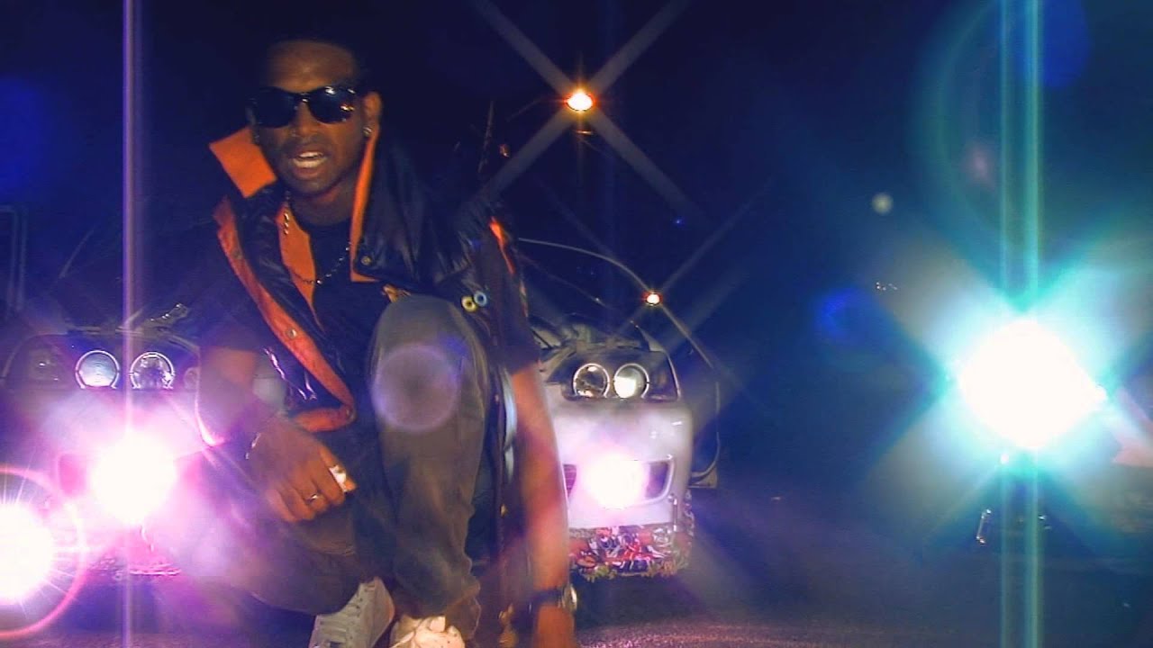 Yei Beatz Yo Soy De Aqui Freestyle HD BY.X-FILMS