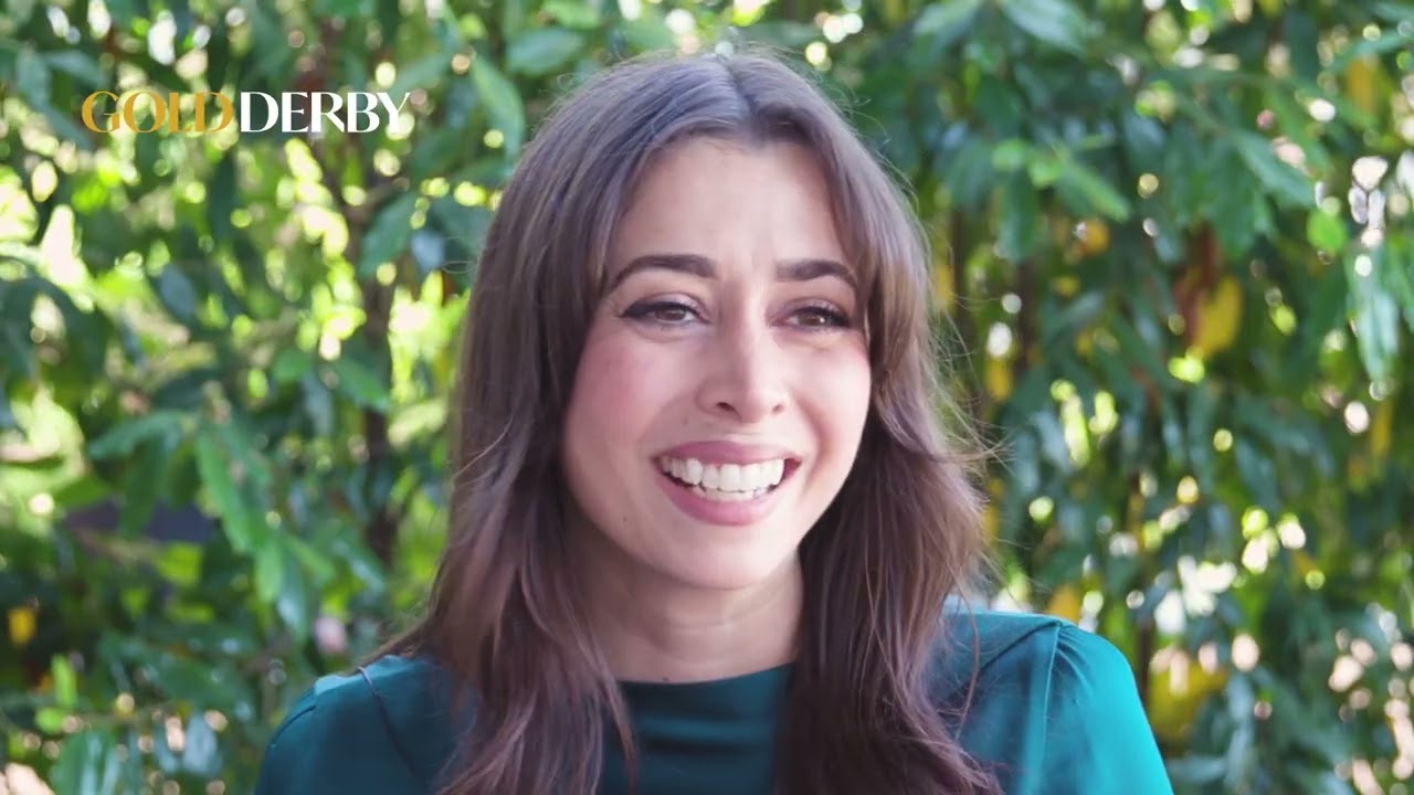 'Fur coat, gun in hand, no rules': Cristin Milioti on her first Emmy nomination for 'The Penguin'