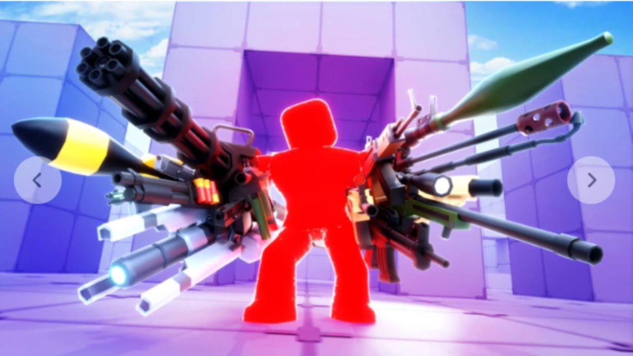 WHATS THE HYPE ABOUT WITH THIS ROBLOX GAME!?!?