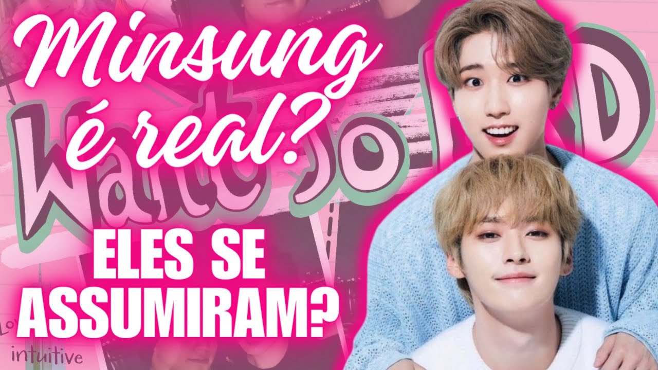 MINSUNG É REAL?