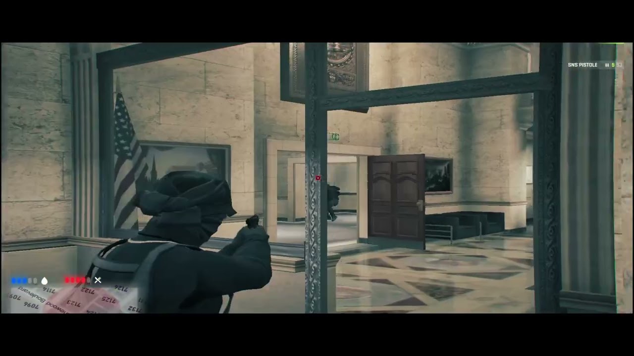 [Corleone City] Lektionen werden erteilt | edit by Oli