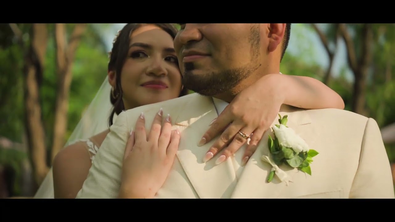 Pablo + Daniela / Film completo / Xochitepec, Morelos, México / SONY A7III / SONY ZVE10