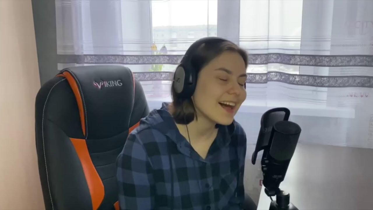 Imagine Dragons - Follow You (cover by Tanya Mindal)