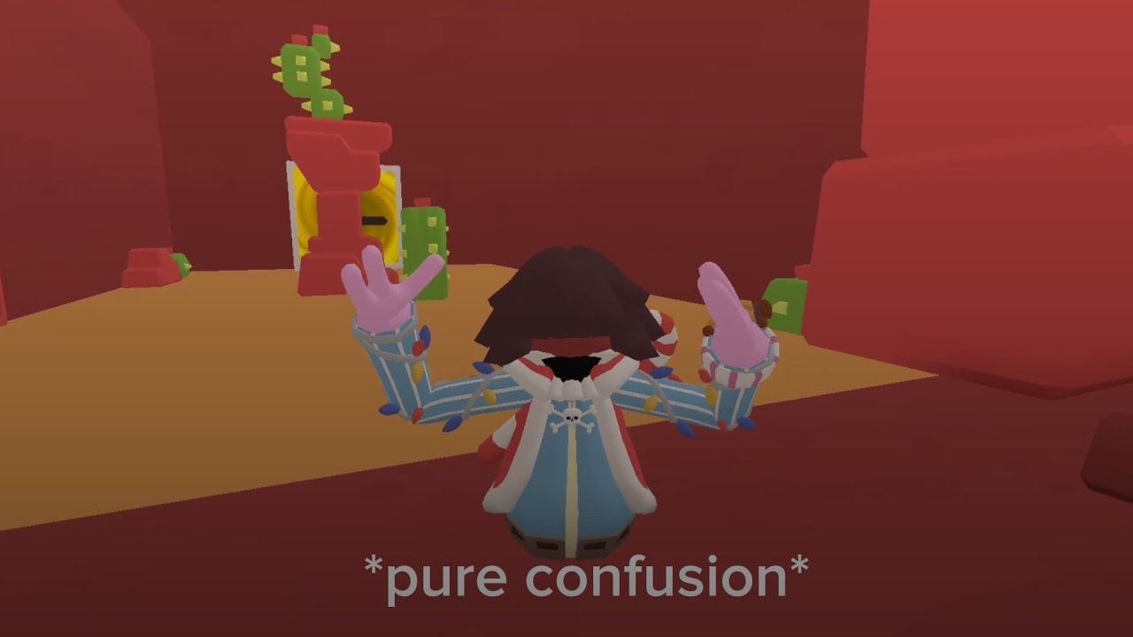 Checking out ze new yeeps update!