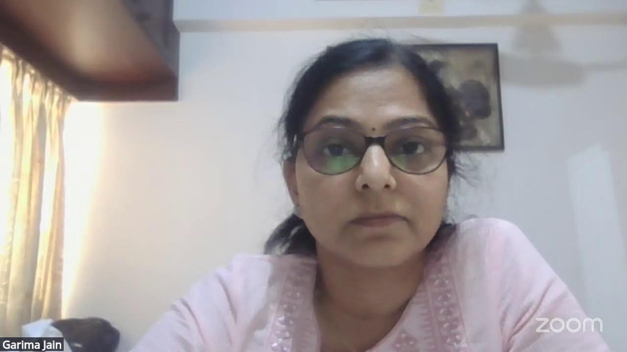 Samyak Gyan Prachar Prasar Trust's Personal Meeting Room