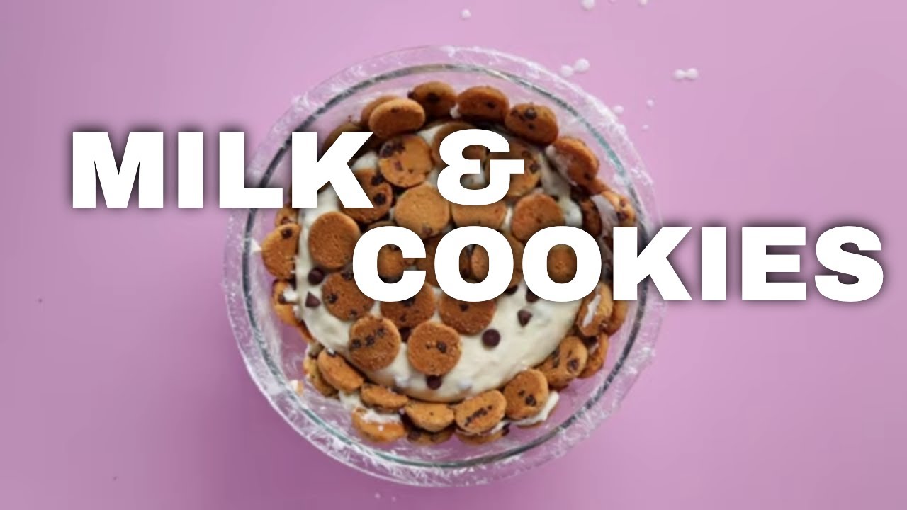 11 Desserts That Go Beyond Milk & Cookies