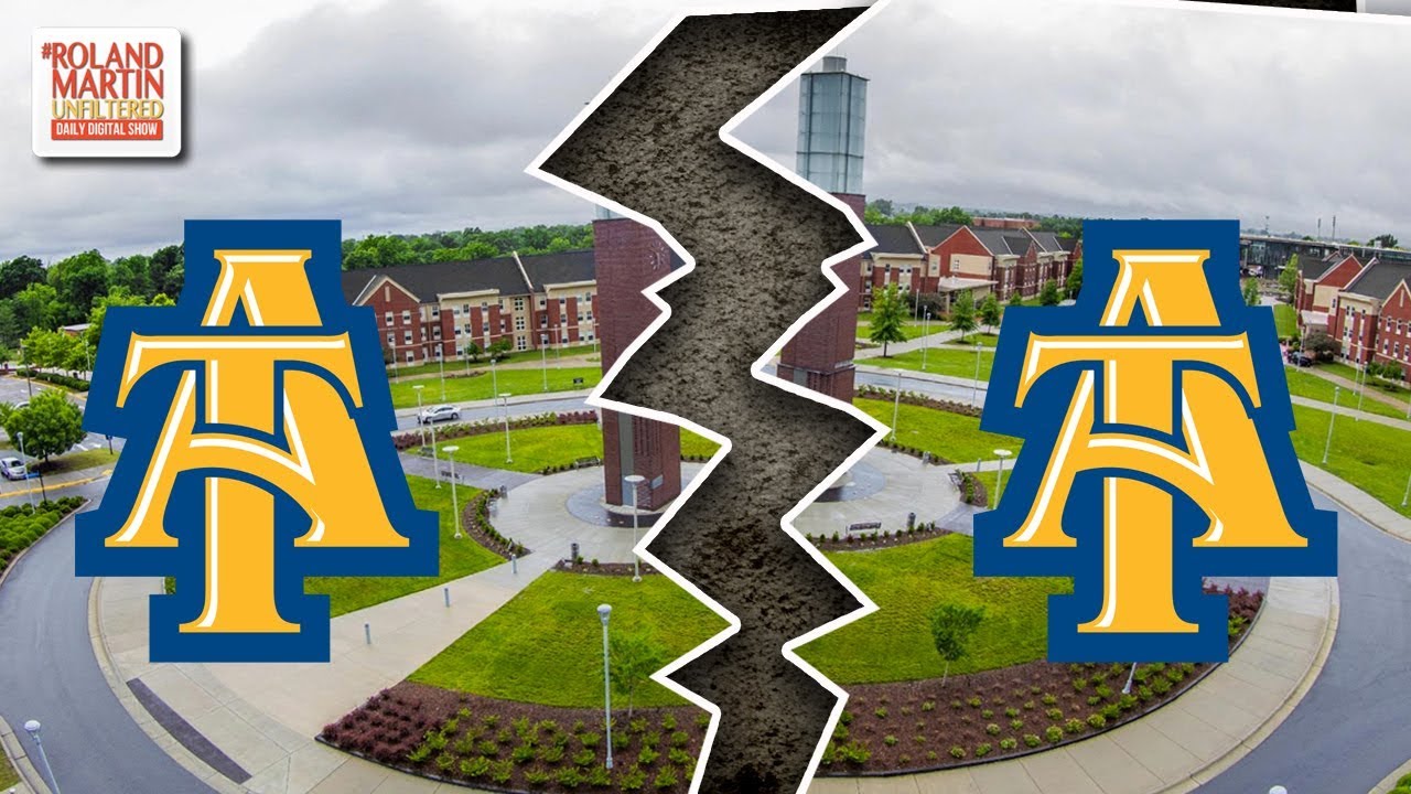 Shameful: Republicans Split HBCU Between Voting Districts, Deny Early Voting Location On Campus