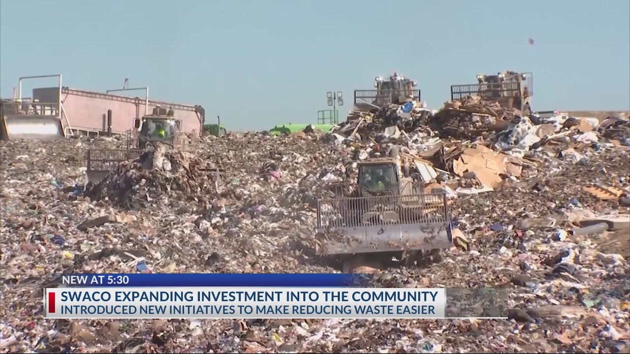 SWACO expanding initiatives to make waste reduction easier