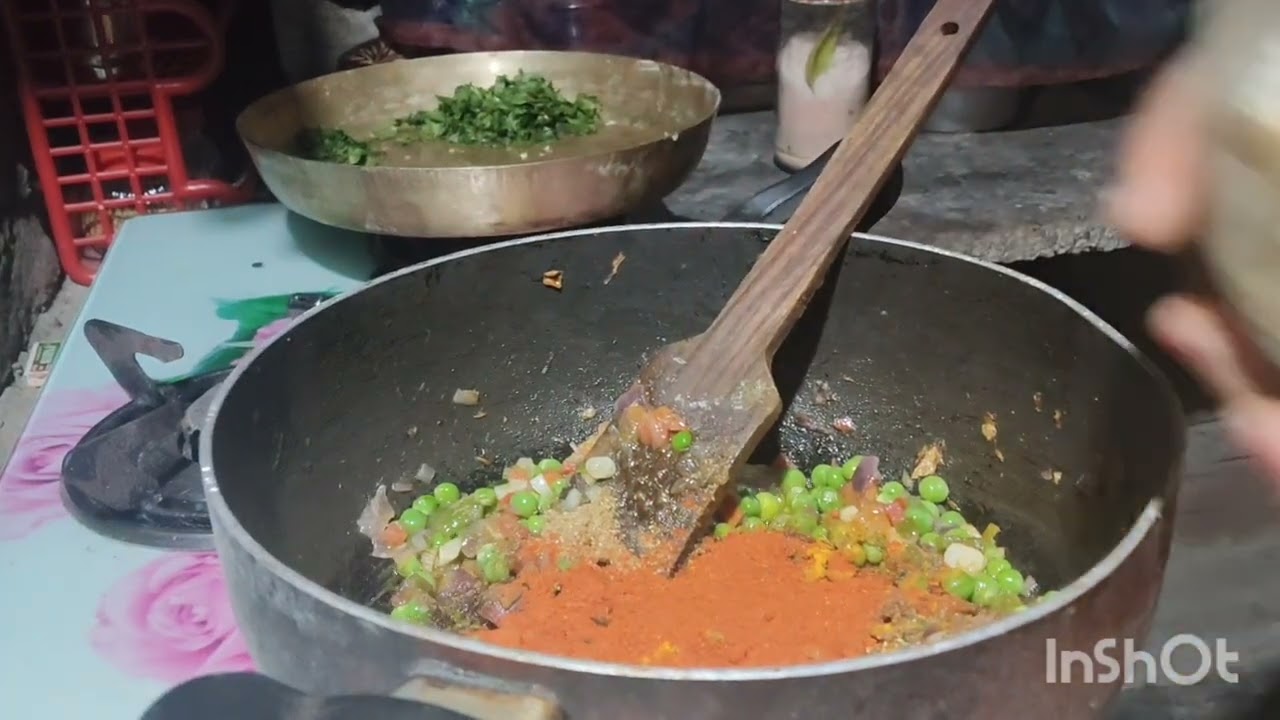 Aap. Bhi banae paneer protein powder miksh vegetable bhurji 🧅🫚🫛🍅🫣💊ki jarurat nahi 
