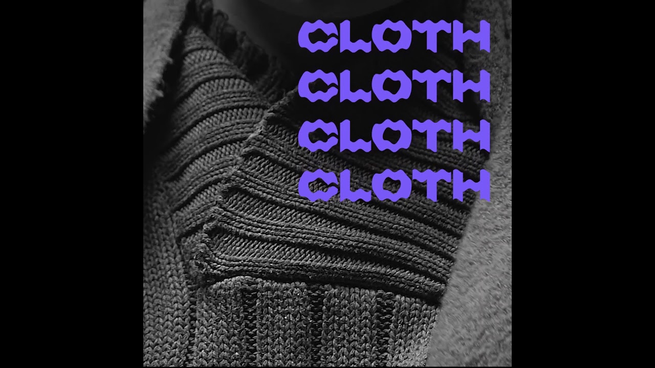 Cloth Sound Effects