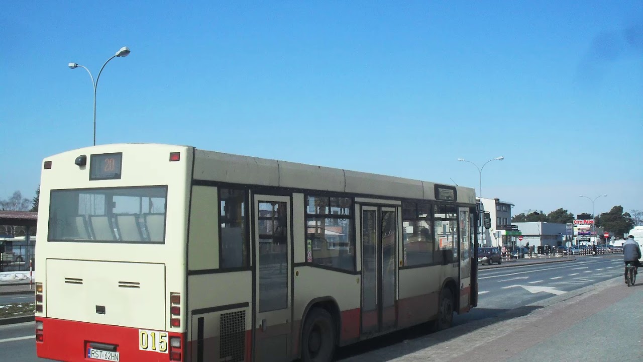 Jelcz M101I/3 