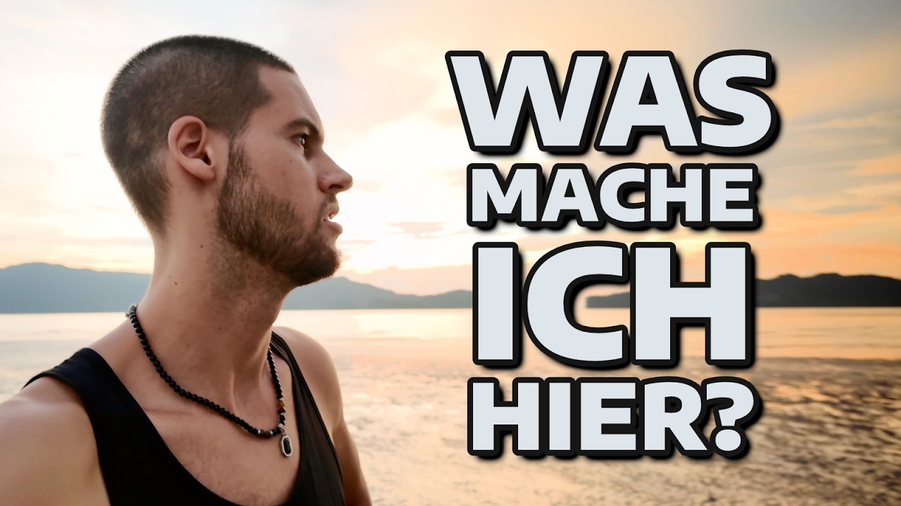 Ich wollte mir ein neues Leben aufbauen&hellip; und habe mich dabei selbst verloren