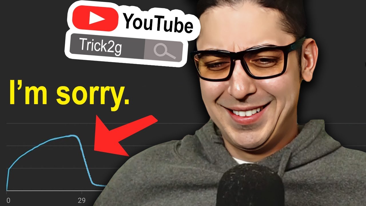 Goodbye Youtube | Trick2g