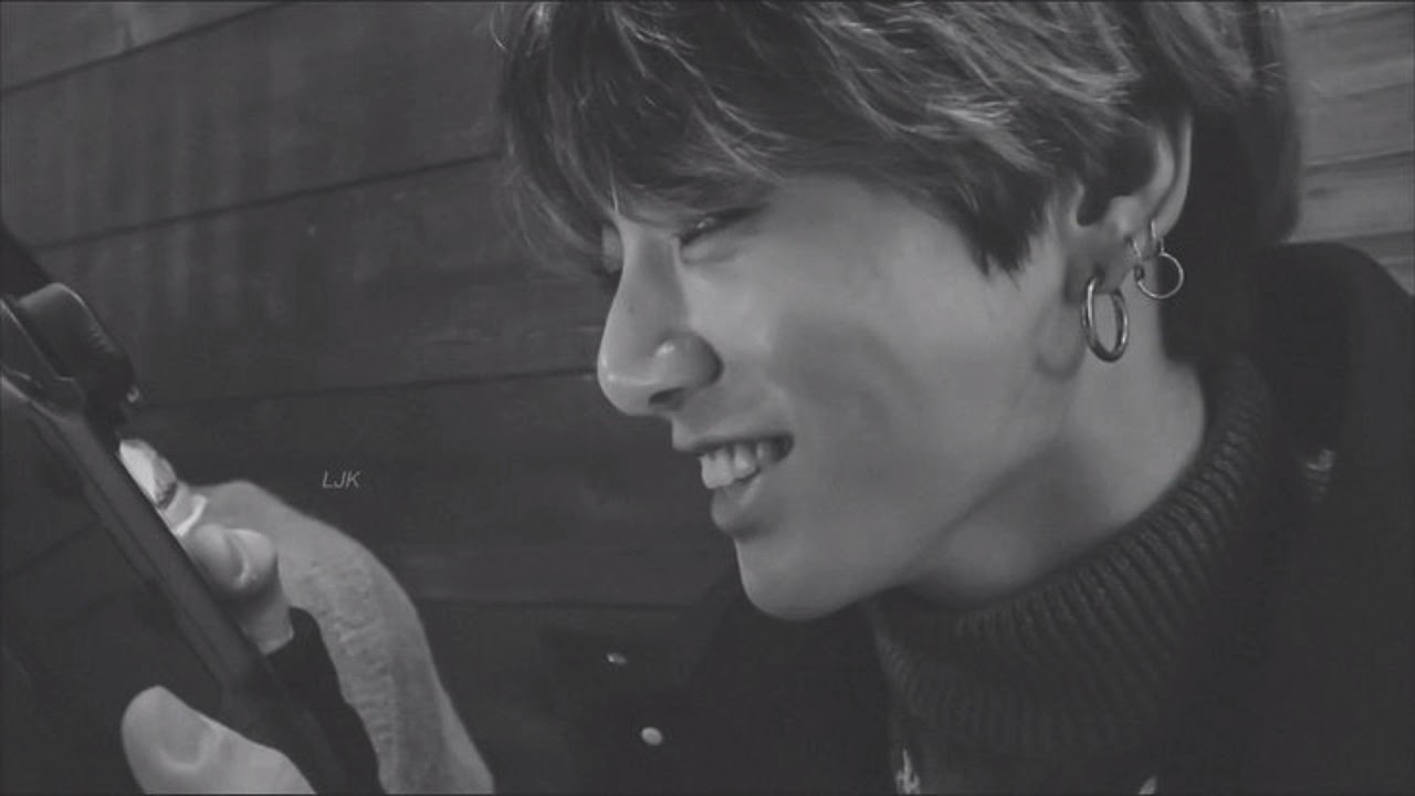 ASMR JUNGKOOK | 